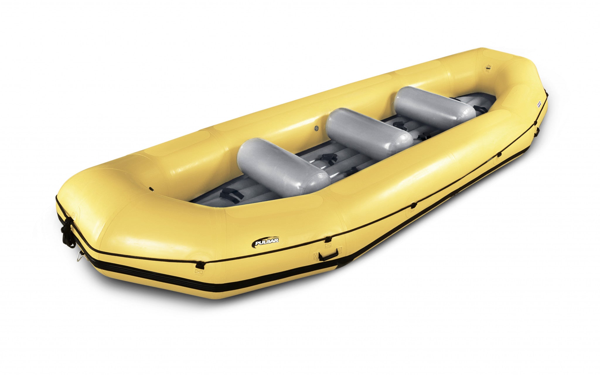 INFLATABLE RAFTS