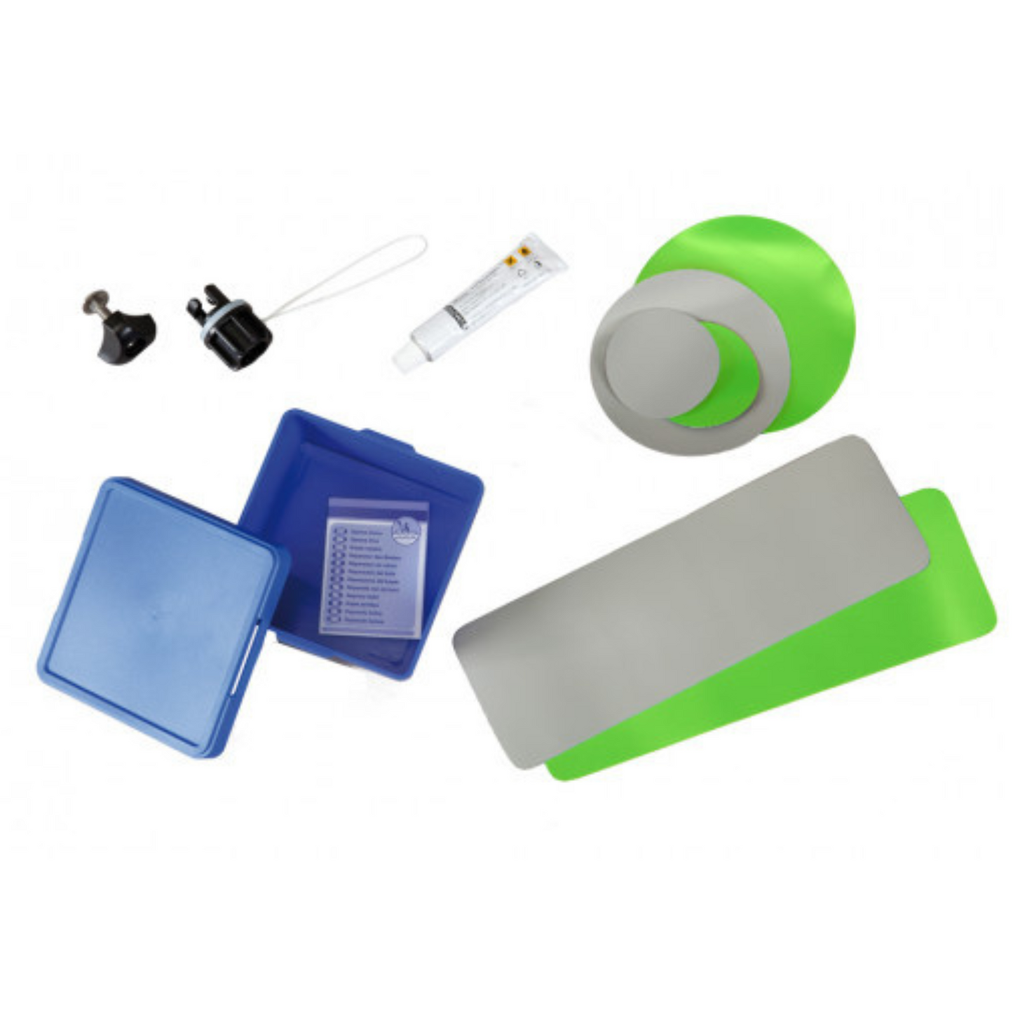 Repair material Nitrilon (1 lm)