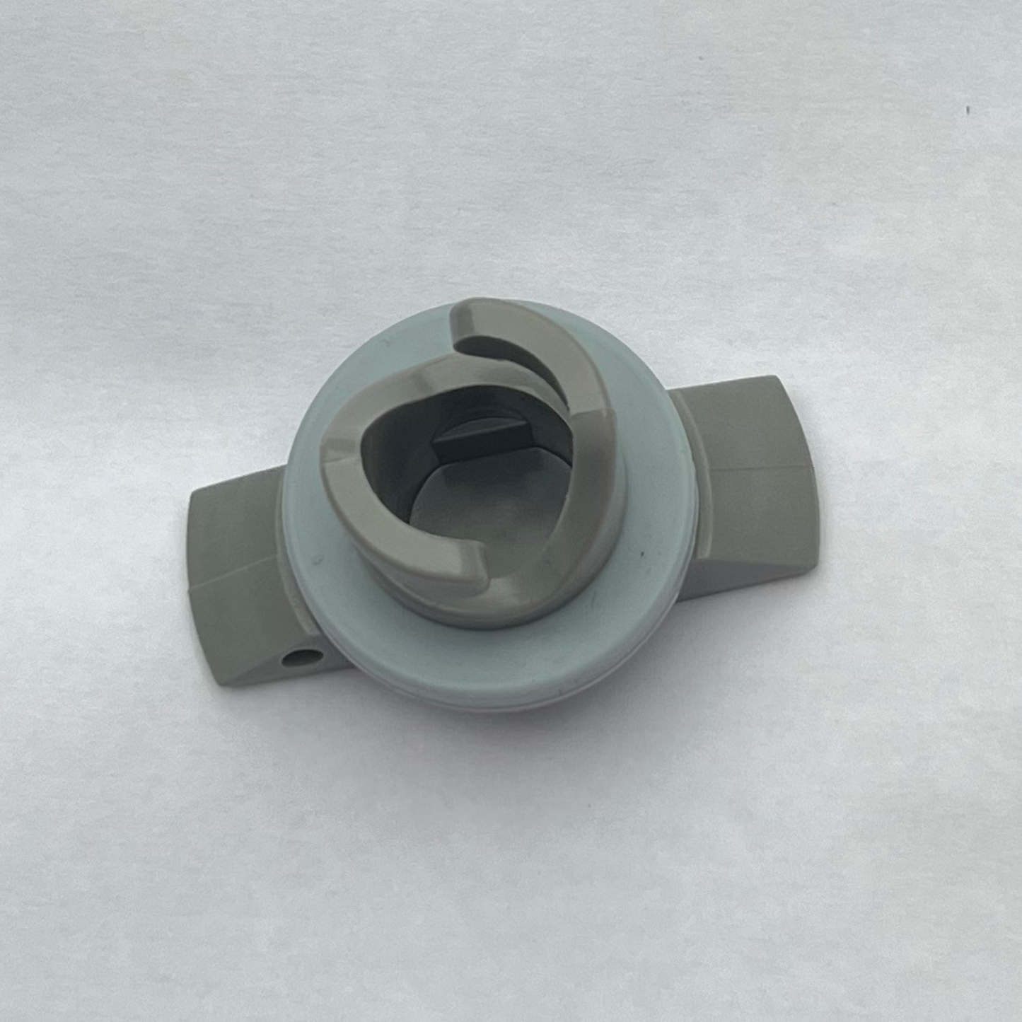 Cap for valve