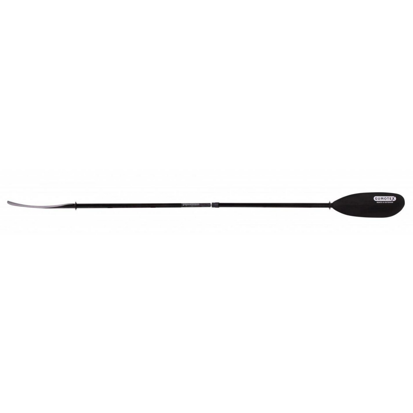 Fiberglass Kayak paddle type 379S.2