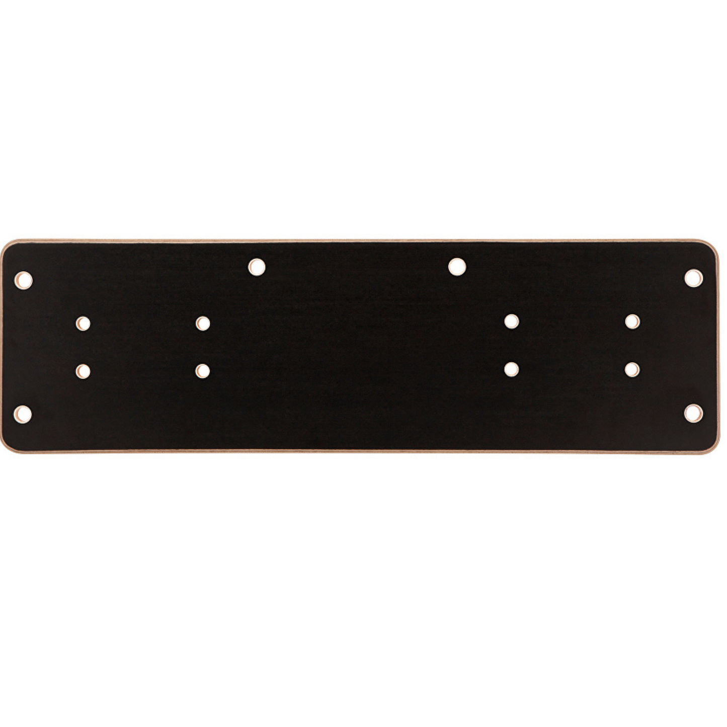 Holder plate for Halibut