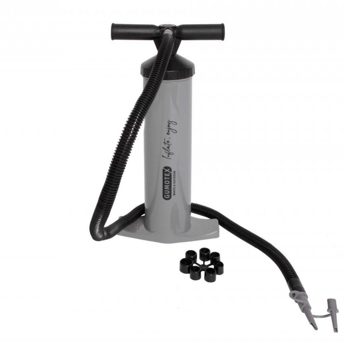 Gumotex GTX hand pump 2/4