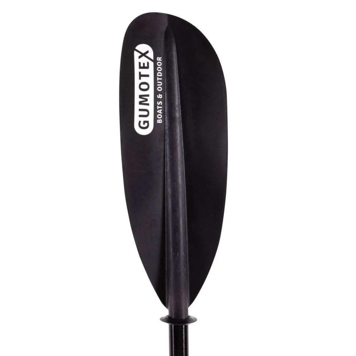 Fiberglass Kayak paddle type 379S.2