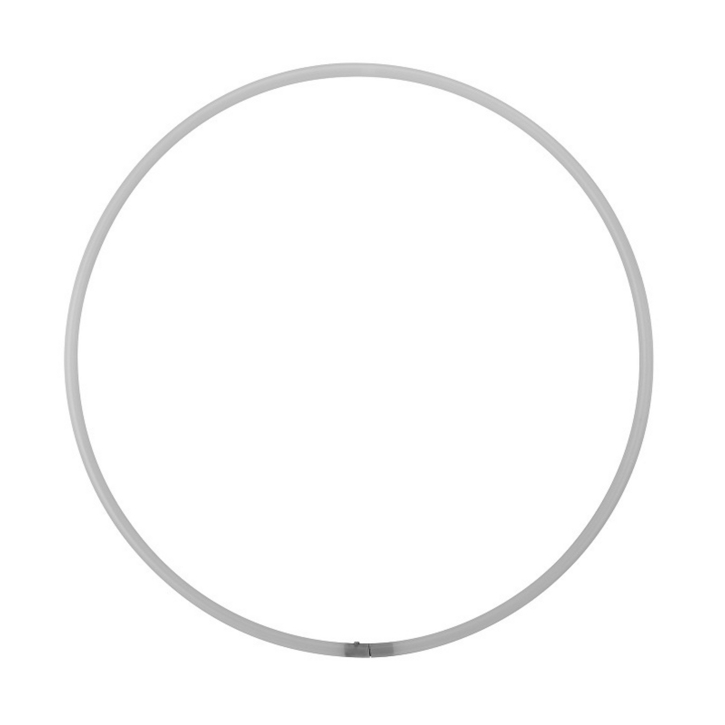 Tube to cockpit