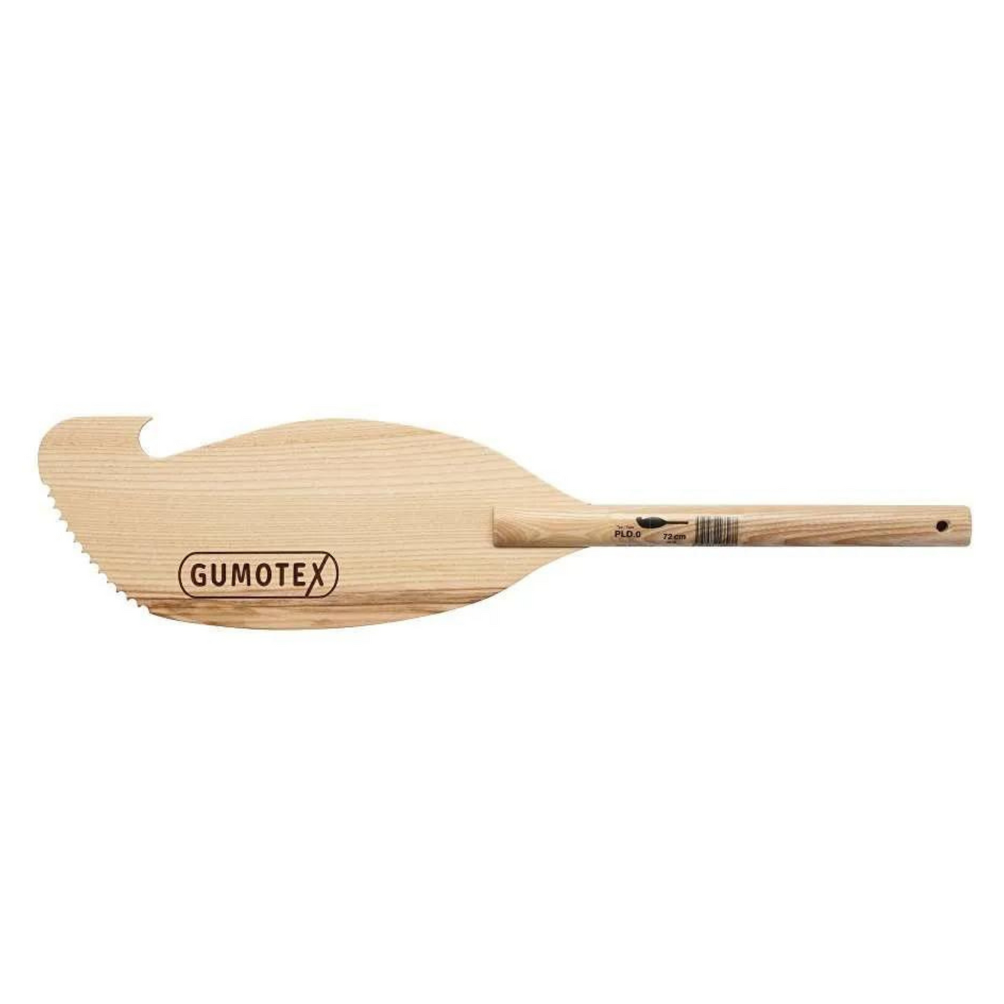 Paddle for HALIBUT