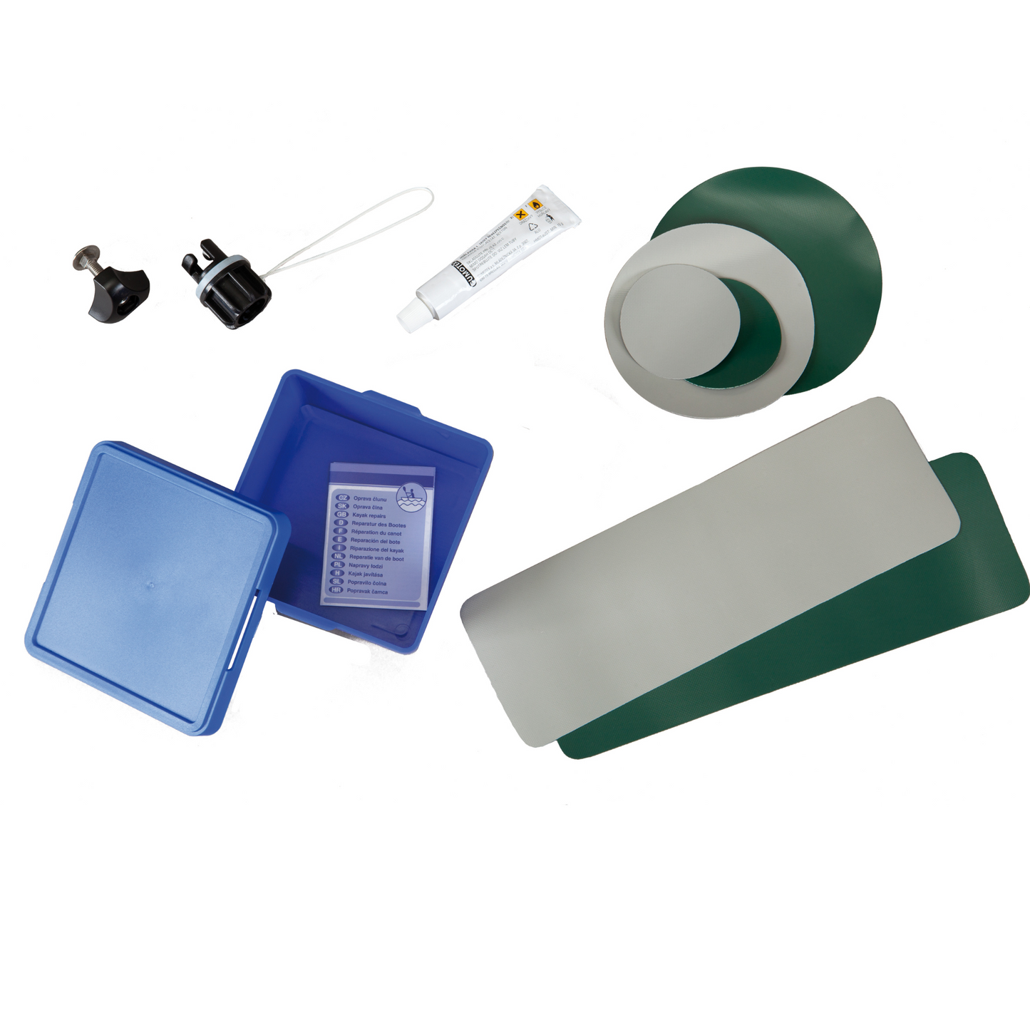 Repair material Nitrilon (1 lm)