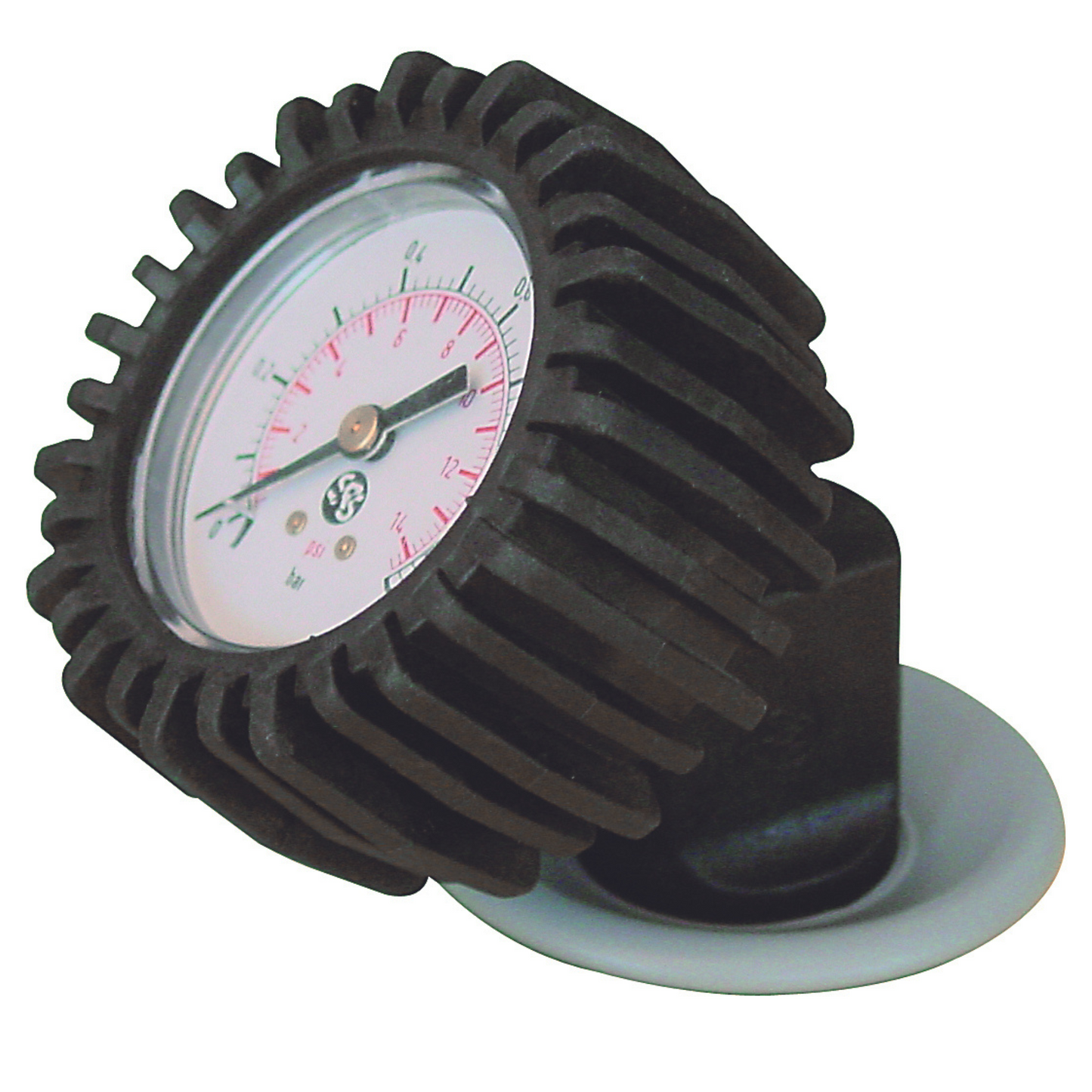 Pressure gauge