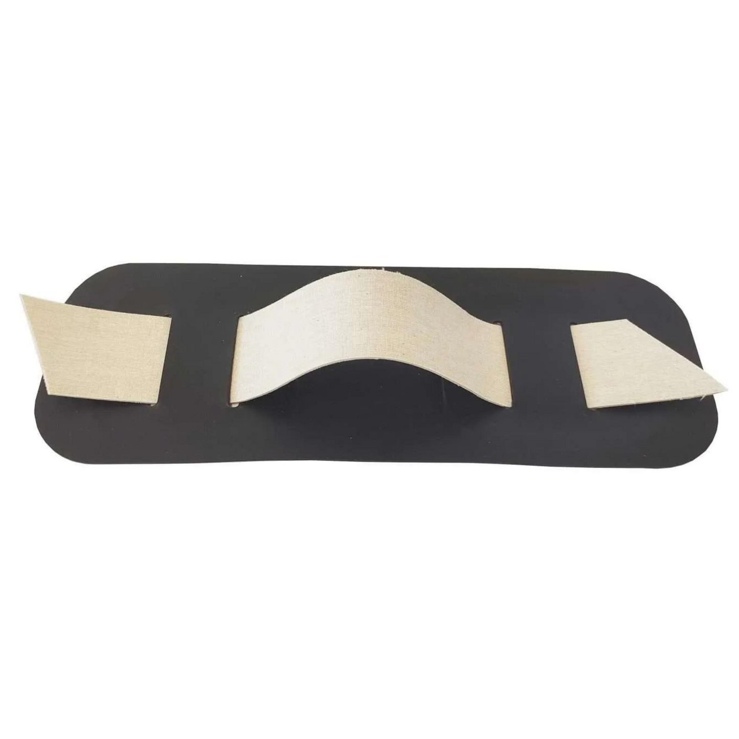 Holder for Tracking fin - pad