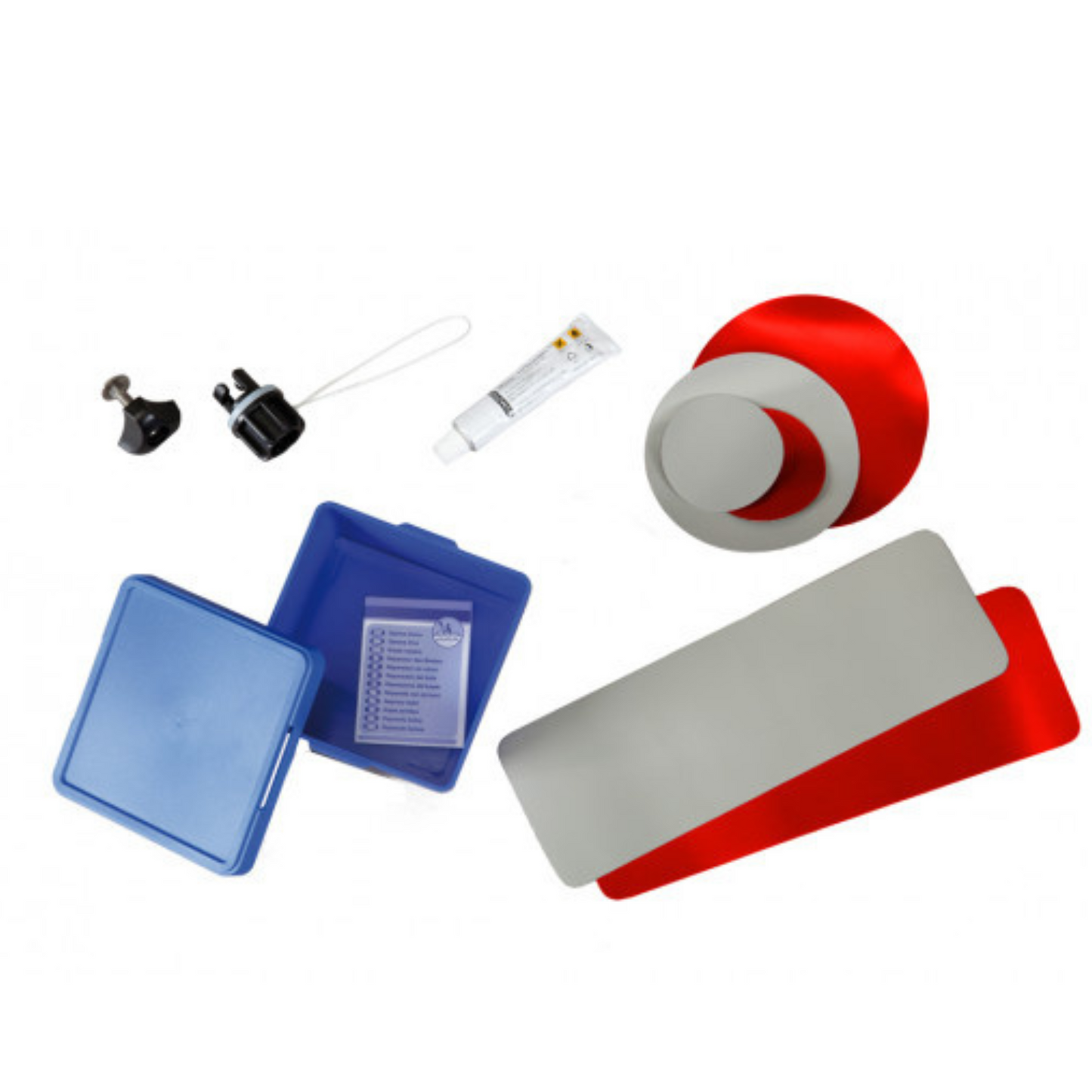 Repair material Nitrilon (1 lm)