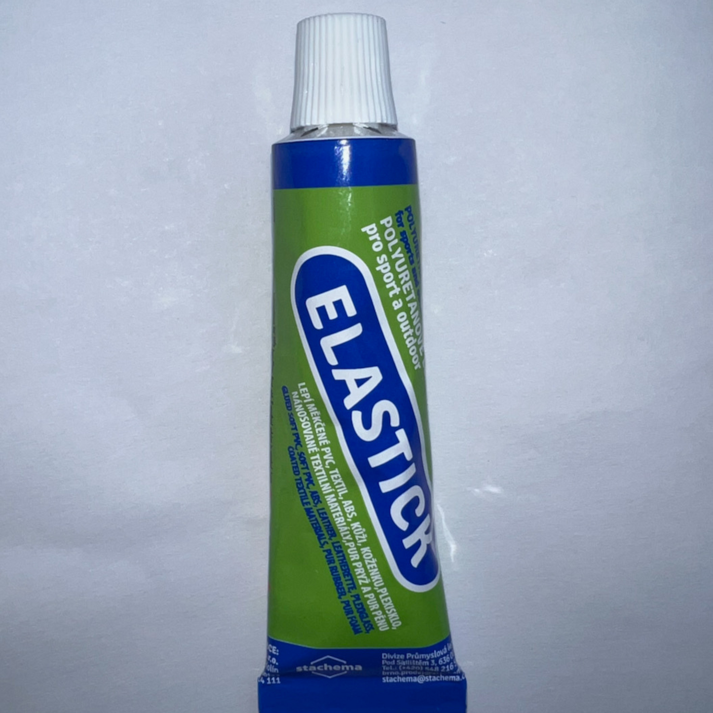 ELASTICK glue